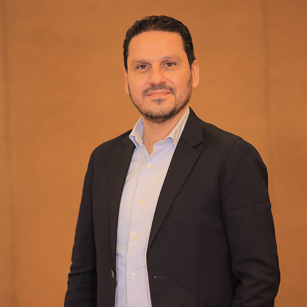 Firas Mohamed Ali  Amor